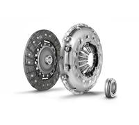 Kit frizione LUK 622309400 compatibile con CITROËN PEUGEOT