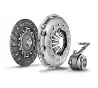 Kit frizione 622 3096 33 LuK per NISSAN DACIA RENAULT