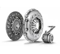 Kit frizione 622 3110 34 LuK per RENAULT LAGUNA II Grandtour LAGUNA II
