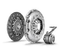 Kit Frizione Luk 622 3113 33 Luk Repset Pro per Ford