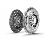 LuK Kit frizione 622 3128 09 per Ford Fiesta V e Fusion