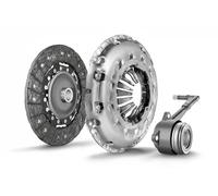 Kit frizione 622 3128 33 LuK per FORD FIESTA V FUSION