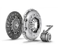LuK Kit frizione 622 3132 34 per Alfa Romeo Abarth RepSet Pro