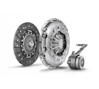LuK 622 3151 33 Kit frizione