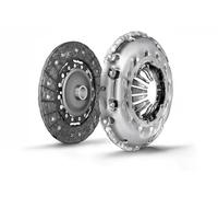 Kit frizione 622 3152 09 LuK per OPEL SAAB