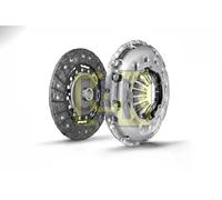 LuK Kit frizione 622 3171 09 per Suzuki Grand Vitara II 220 mm