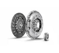 LuK Kit frizione 622 3175 00 per Honda Civic VII/VIII Hatchback e CR‑V III 2.4 (2006-2012)