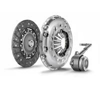 Schaeffler LuK 622 3180 33 Kit frizione per CHEVROLET,OPEL,VAUXHALL