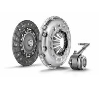 LuK kit frizione 622318035 diametro 220 mm con disinnesto centrale