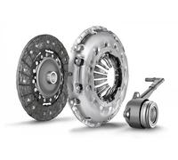 LuK 622 3224 34 Kit frizione per ALFA ROMEO 147 (937) per LANCIA Y (840A)