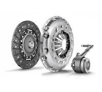 LuK Kit frizione RepSet Pro 622 3226 34 per Ford e Volvo