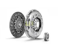 Kit frizione 622 3230 00 LuK per MITSUBISHI VOLVO