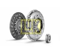 LuK 622 3318 00 Kit frizione