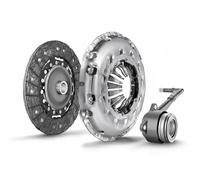 LuK Kit frizione 622 3335 33 RepSet Pro per Alfa Romeo, Chrysler, Fiat, Lancia