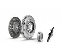 LuK Kit frizione RepSet 622333621 con reggispinta meccanico per VW Polo (6R1, 6C1)