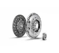 LuK Kit frizione 622 3415 00 216 mm per Honda Civic VIII/IX Hatchback 1.8 (FN1, FK2)