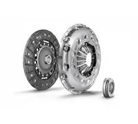 LuK 622 3418 00 Kit frizione