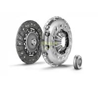 LuK kit frizione 622342800 diametro 220 mm con cuscinetto