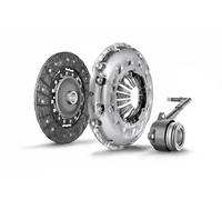 Kit frizione 622 3429 34 LuK per RENAULT DACIA NISSAN