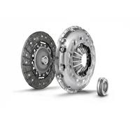 Kit frizione 622 3482 00 LuK per SUZUKI JIMNY Fuoristrada chiuso