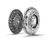 Kit frizione 622 3486 09 LuK per MERCEDES-BENZ VANEO CLASSE B Sports Tourer