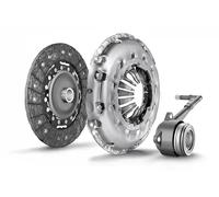 Kit frizione 622 3486 33 LuK per MERCEDES-BENZ VANEO CLASSE B Sports Tourer