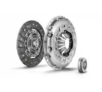 Kit frizione 623 1197 00 LuK per VW CORRADO PASSAT B3/B4 Variant PASSAT B3/B4