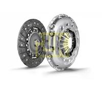 LuK Kit frizione 623 1792 09 per SEAT Alhambra 7V8/7V9 2.0i e Sharan 7M8/7M9/7M6 2.0
