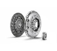 LuK Kit frizione 623 1980 60 per Mazda 626 IV Hatchback, 626 V Station Wagon, MX-6