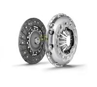 Kit frizione 623 2104 09 LuK per VW FORD SEAT