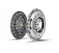 Kit frizione LUK 623221409 compatibile con OPEL VAUXHALL