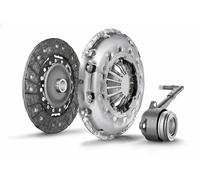LuK Kit frizione RepSet Pro 623 2214 33 per Opel Astra G, Vectra B e Zafira A