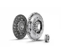 LuK Kit frizione 623 3001 00 per BMW