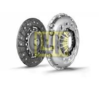LuK 623 3081 09 Kit frizione