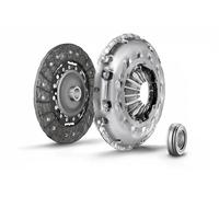 Kit frizione 623 3082 00 LuK per VW SEAT