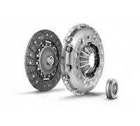 Kit Frizione Schaeffler Luk 623 3084 00 Luk Repset per Seat Skoda VW