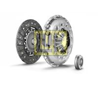 Kit frizione 623 3093 00 LuK per RENAULT ESPACE III