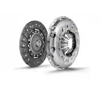 Kit frizione LUK 623311309 compatibile con FIAT OPEL VAUXHALL