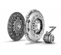 Kit frizione 623 3131 33 LuK per OPEL VECTRA B Familiare ASTRA G Hatchback