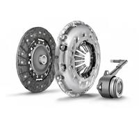 Kit Frizione Luk 623 3135 33 Luk Repset Pro per Opel Vauxhall