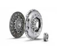 LuK 623 3160 00 Kit frizione