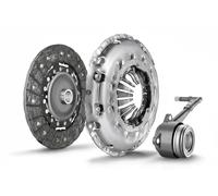 LuK Kit frizione 623 3213 33 per Mercedes-Benz Classe C Coupé CLC (W203, S203, CL203)