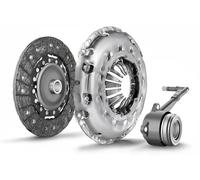 Kit frizione 623 3216 33 LuK per MERCEDES-BENZ