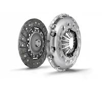 Kit frizione 623 3241 09 LuK per CITROËN PEUGEOT