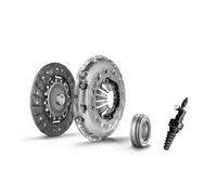 Kit frizione 623 3241 21 LuK per PEUGEOT CITROËN