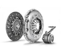 LuK Kit frizione RepSet Pro 623 3241 33 per Peugeot/Citroën (Citroën DS3 1.6 2010-2015)