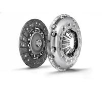 Kit frizione 623 3263 09 LuK per DACIA RENAULT