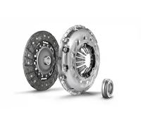 LuK Kit frizione 623 3301 00 compatibile con Audi VW Skoda