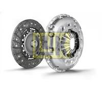 LuK Kit frizione 623 3305 09 per Renault Megane III Coupé e Grandtour