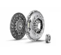 Kit frizione 623 3309 00 LuK per AUDI A4 B7 A4 B7 Avant